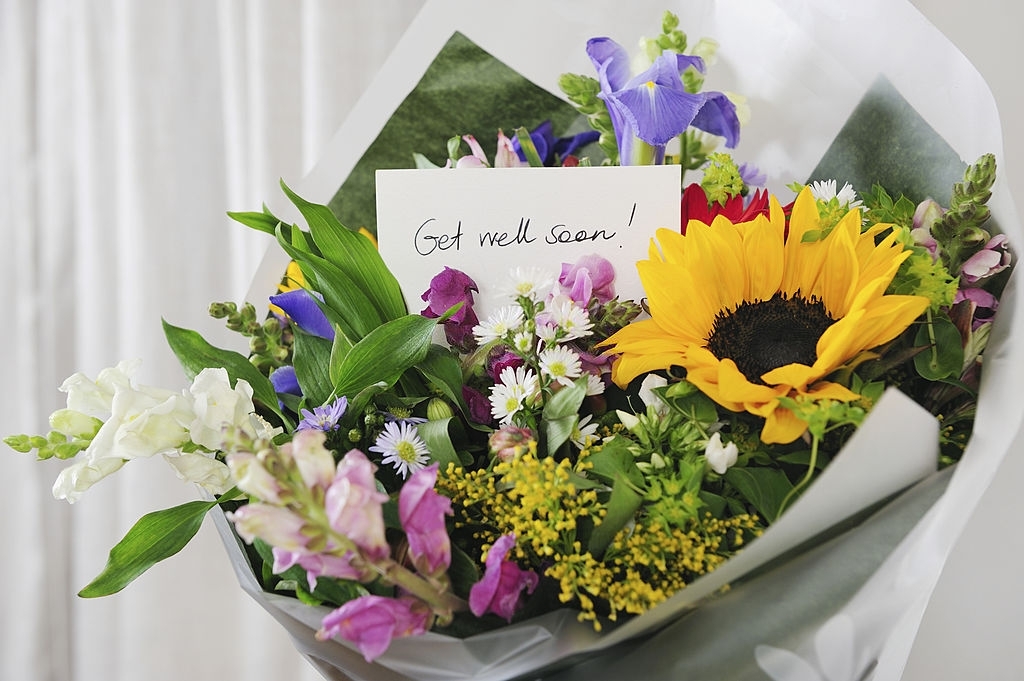 Top 100 Heart Touching Get Well Soon Messages Et Souhaits Actualites Scolaires Actuelles