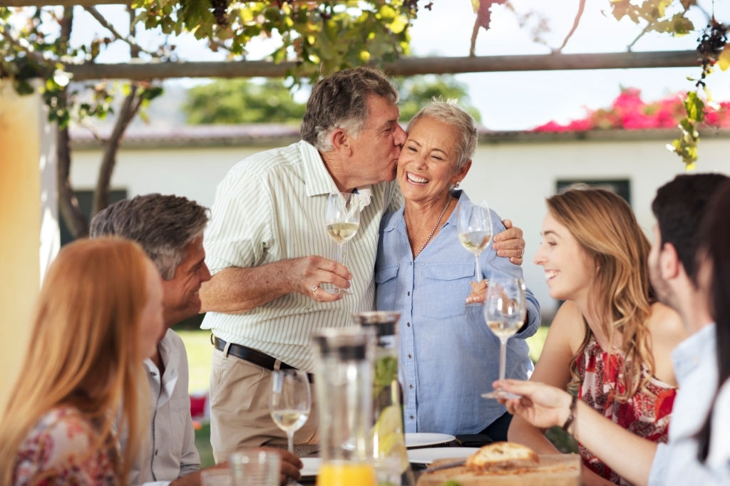 100 Messaggi Per L Anniversario Desideri E Citazioni Per I Genitori Notizie Scolastiche Attuali