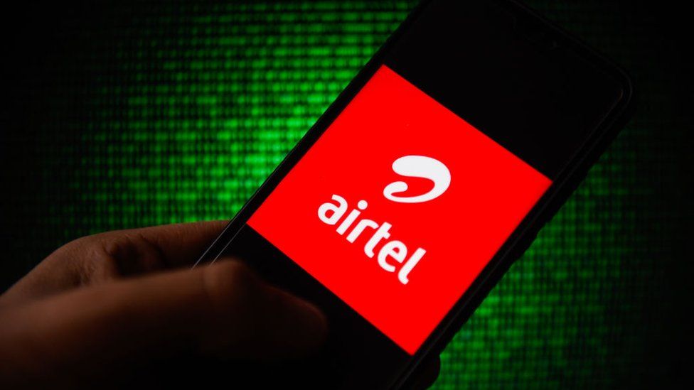 Airtel Family and Friends Plan
