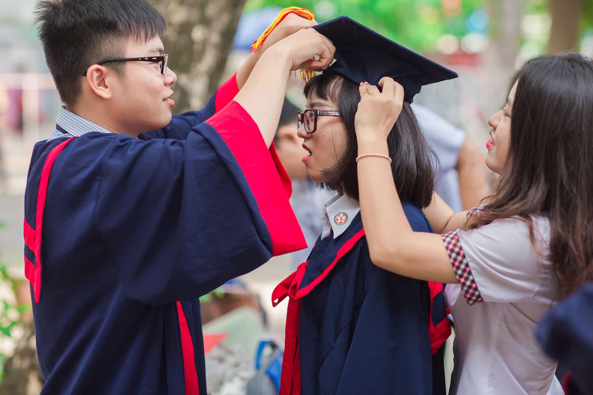 University of West London International Scholarships