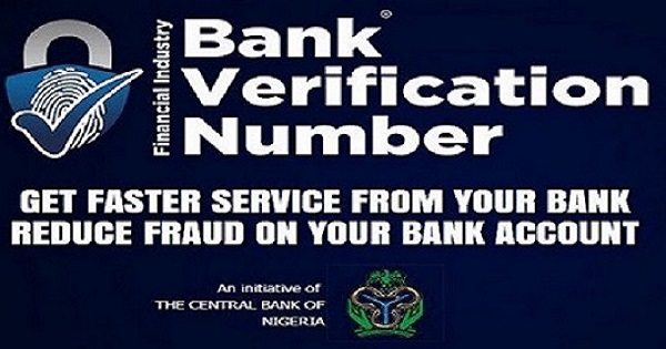 Check Your BVN on Mtn, Airtel, 9mobile and Glo 2024