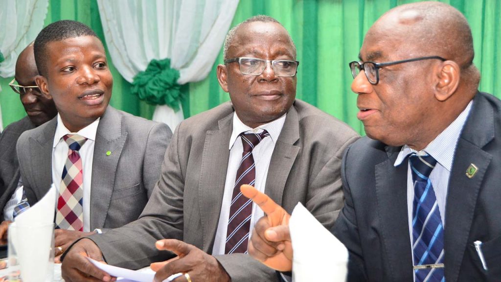 Chartered Institute Of Taxation Of Nigeria Salary 2020 Payment Scale 