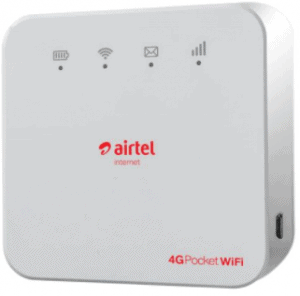 Subscription Codes and Validity of Airtel MiFi Data Plan