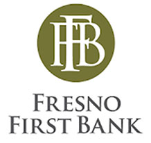 Fresno First Bank, Regular Checking and Online Banking