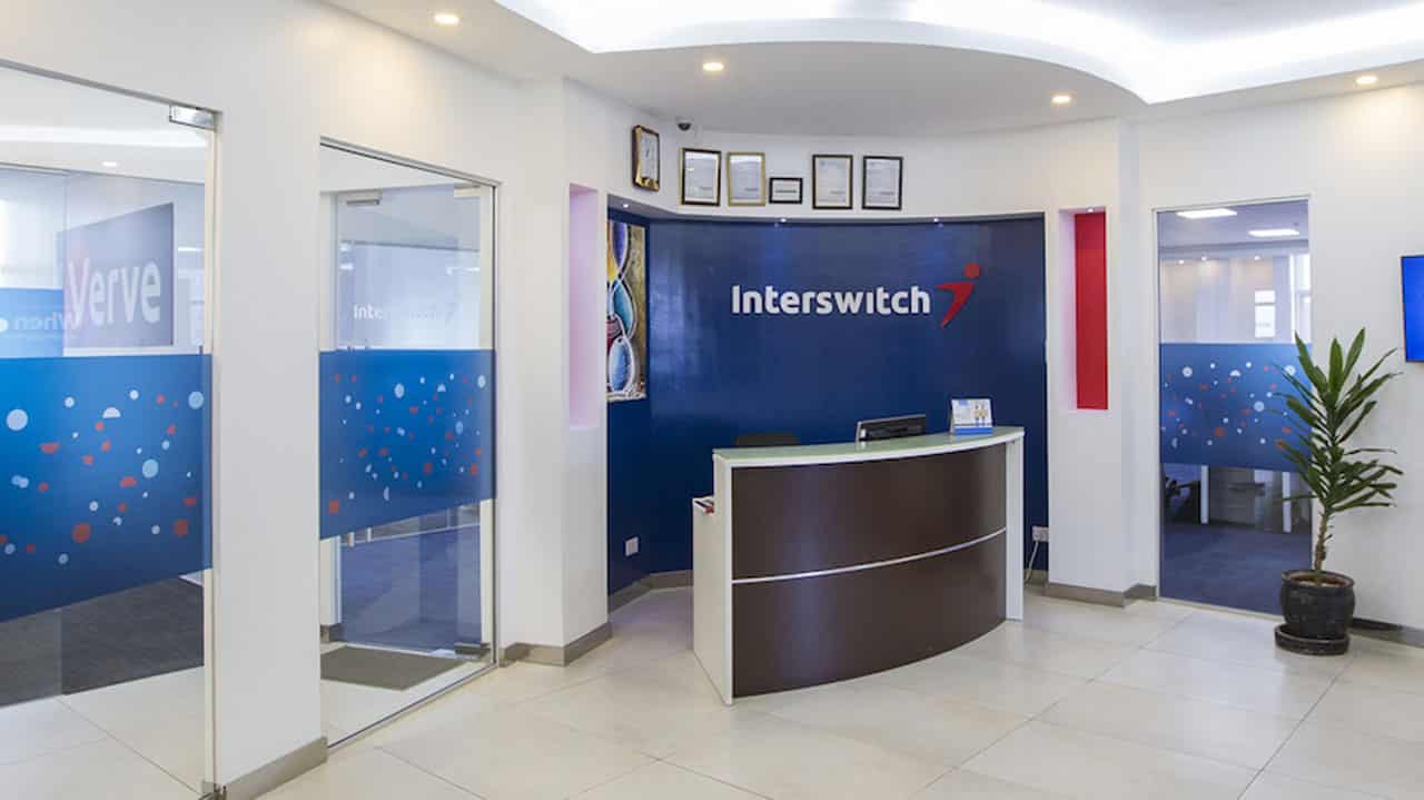 Interswitch Limited Recruitment Portal 2021 www.interswitchgroup.com