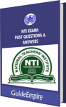 NTI PGDE Past Questions and Answer PDF Free Download Study Pack