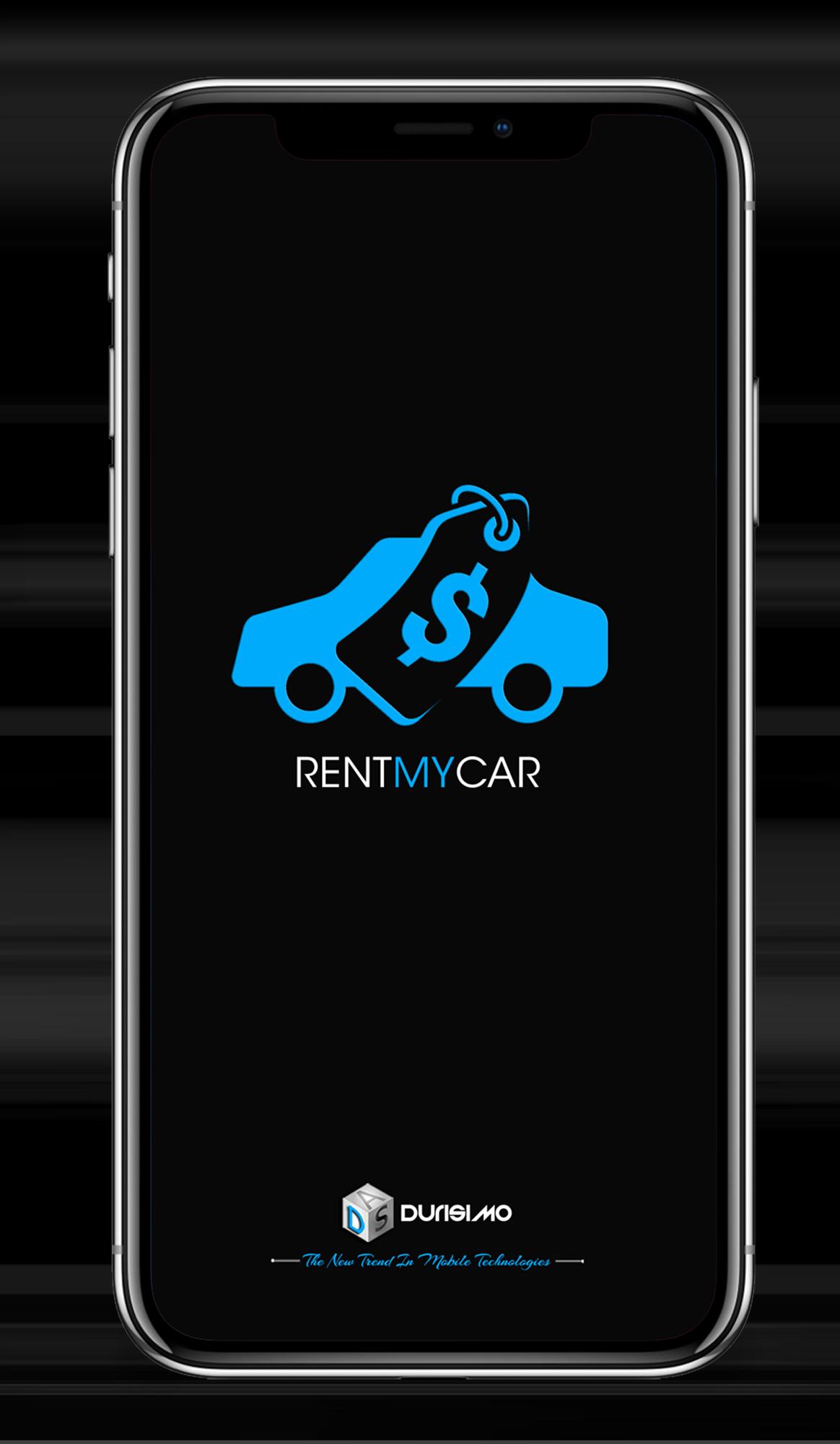 Rent Your Car
