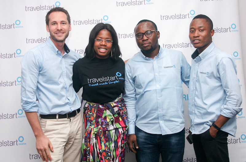 Travelstart Nigeria 2020 Check Current Contact Line and Live Chat