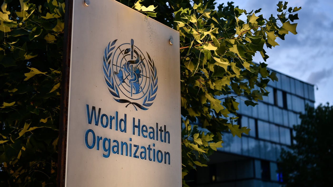 World Health Organization Recruitment 2021/2022 Application Form Portal