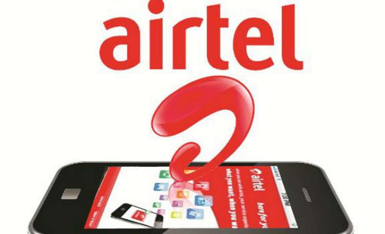 Transfer Data from Airtel to Airtel
