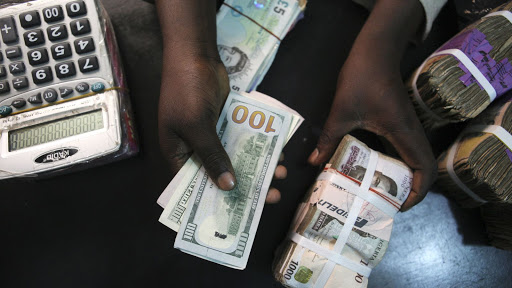 Exchange Rate of Dollar to Naira in Black Market Today