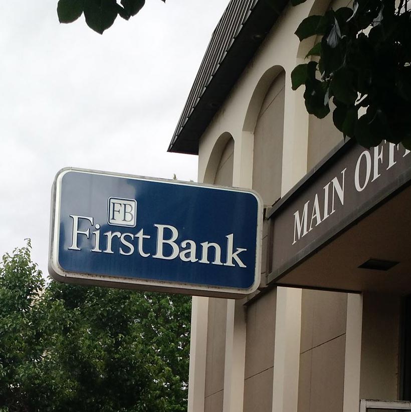 First Bank Denver History, Contact, Benefits and FAQs