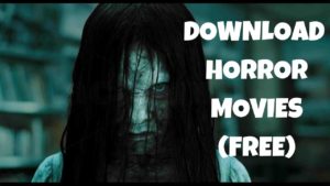 مواقع مجانية لتنزيل أفلام الرعب HD