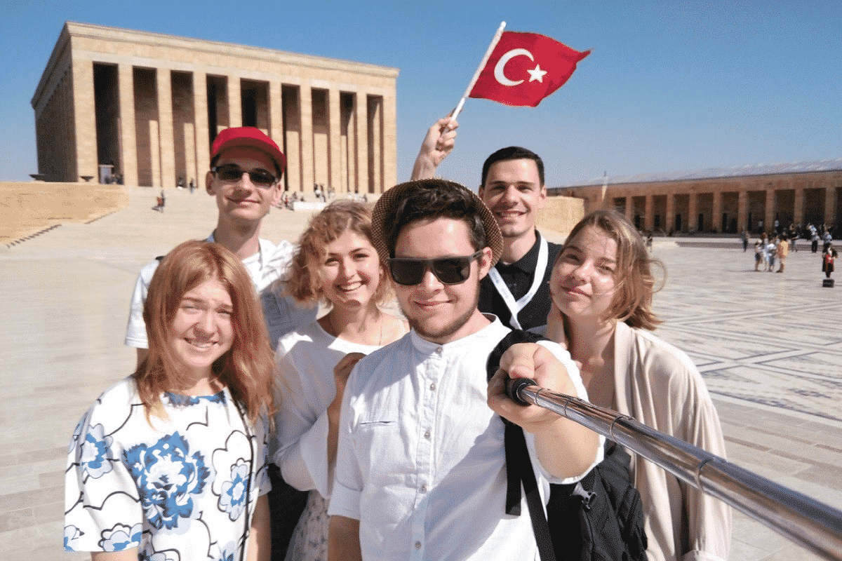 Richtlinien für ein kanadisches Visum aus der Türkei