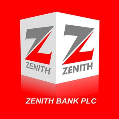 Zenith Bank Online