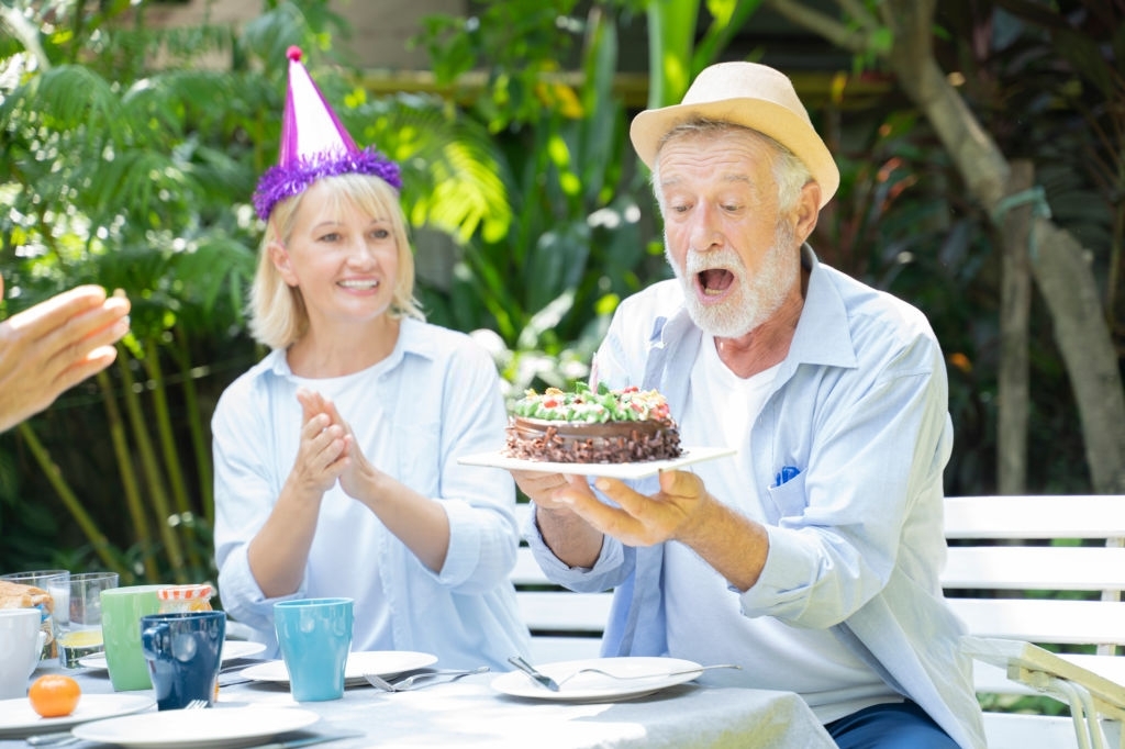 Messages Souhaits Et Citations D Anniversaire De Parents Parfaits Actualites Scolaires Actuelles