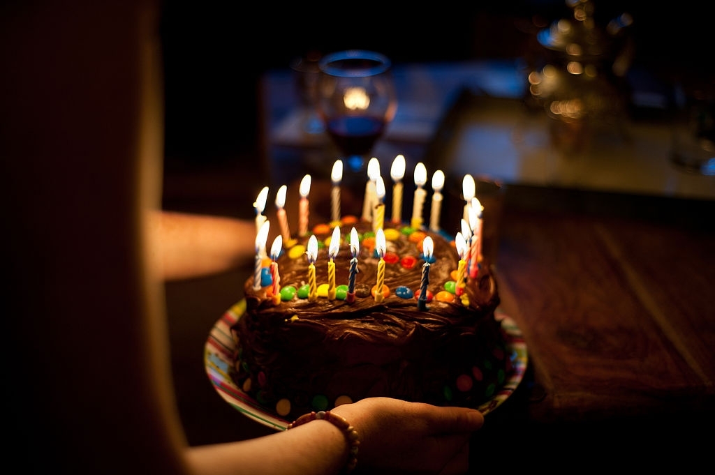 100 verspätete Geburtstagsnachrichten, Wünsche und Grüße