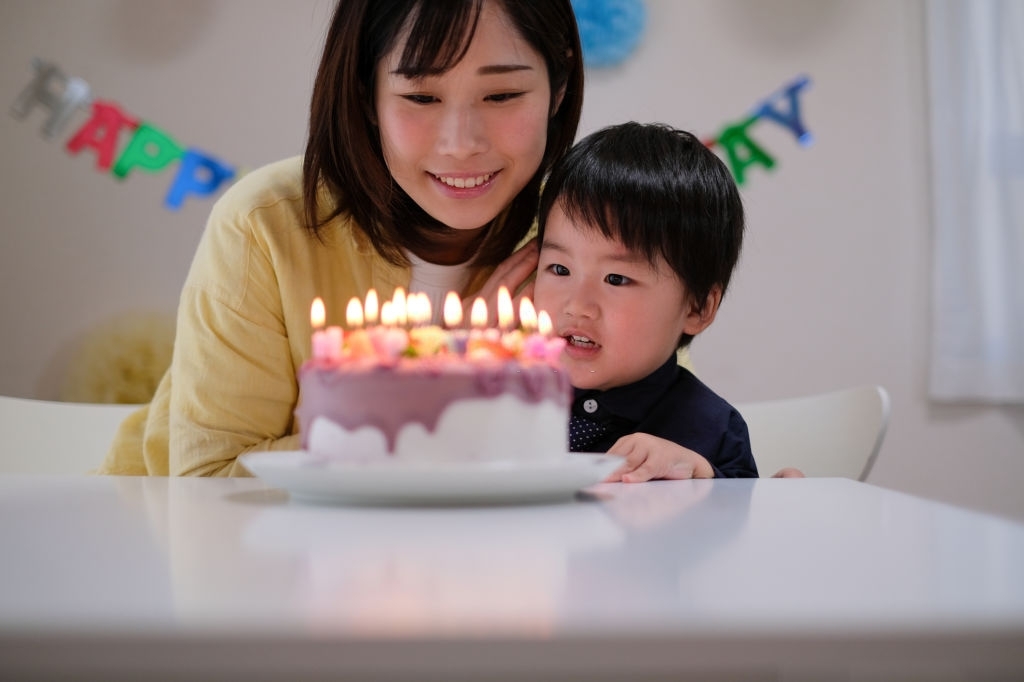 100 Best Happy Birthday Son Messages and Wishes 2021 Update