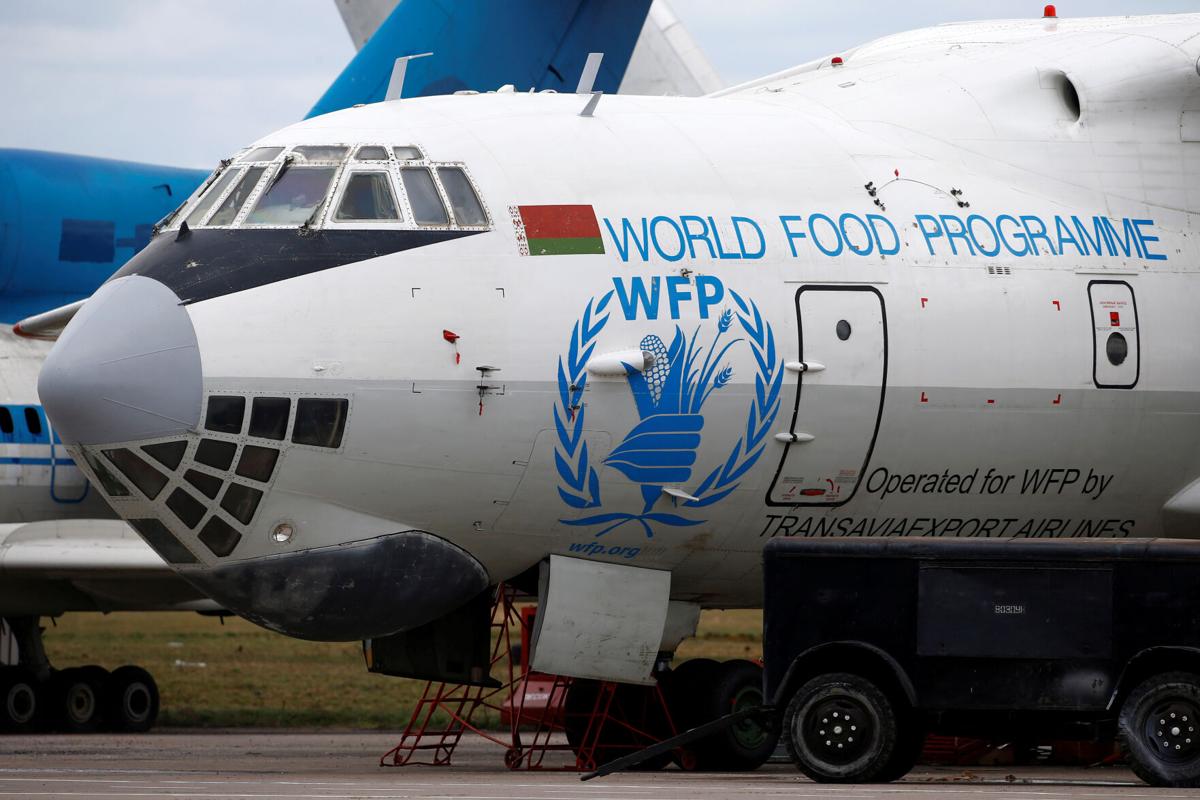 United Nations World Food Programme Recruitment 2021 How to Apply WFP Jobs