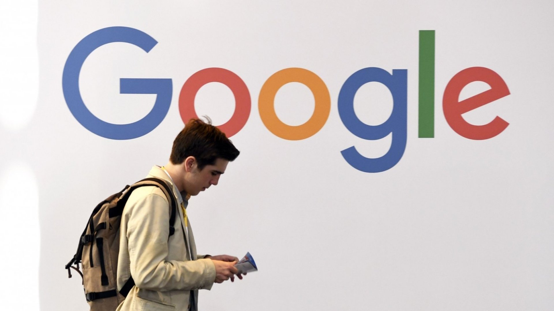 Google Nigeria Recruitment 2021/2022申请表门户