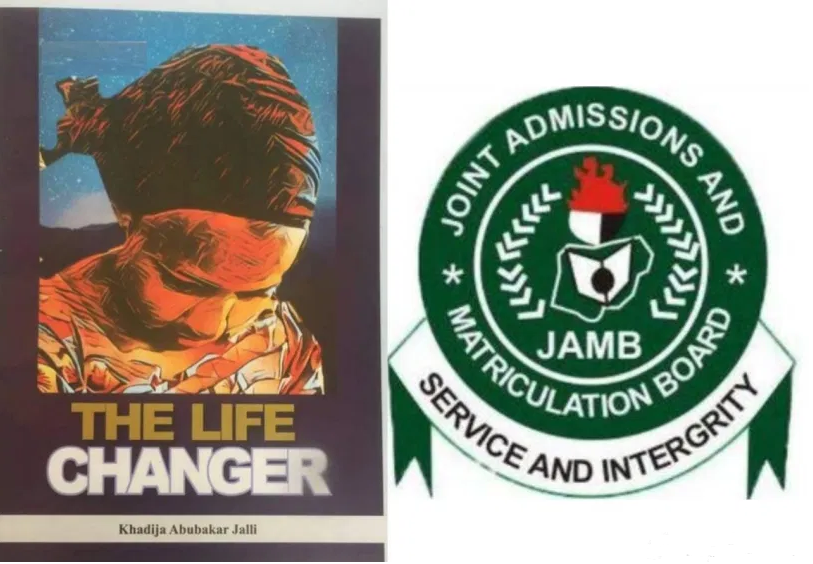 JAMB Recommended Novel 2021