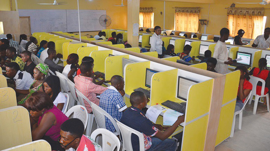 JAMB CBT Centres in Bauchi State 2021