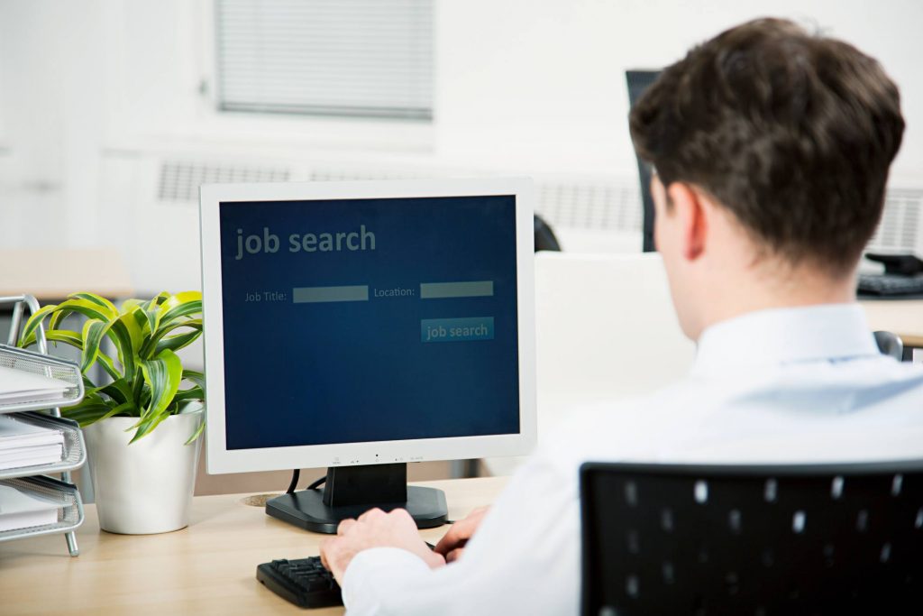 Career Quizzes to Help You Find a New Job