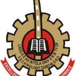 LAUTECH Direct Entry Past Questions 2021 & Answers PDF Download