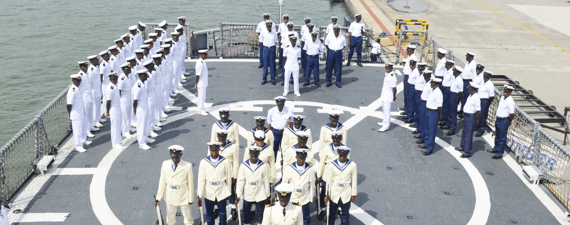 Nigerian Navy Examination Questions Free Study Guide 2021
