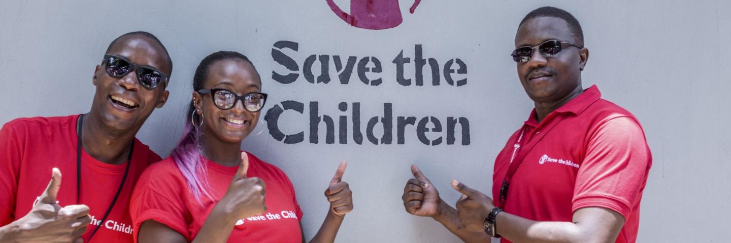 Apply Now for Photography and Imaging Editing Consultant Job at Save the Children