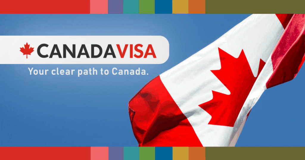 Canadian Visa Lottery 2022 Application Form Portal