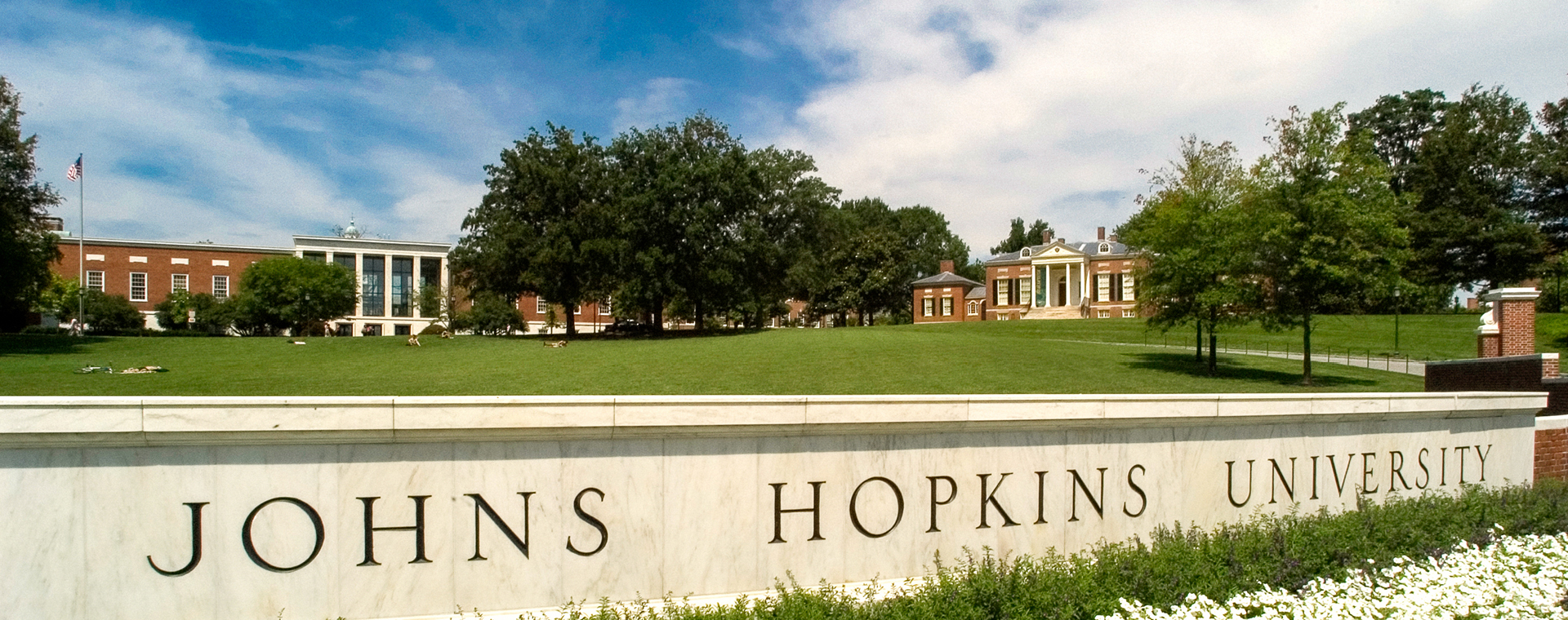 Johns Hopkins University Rankings