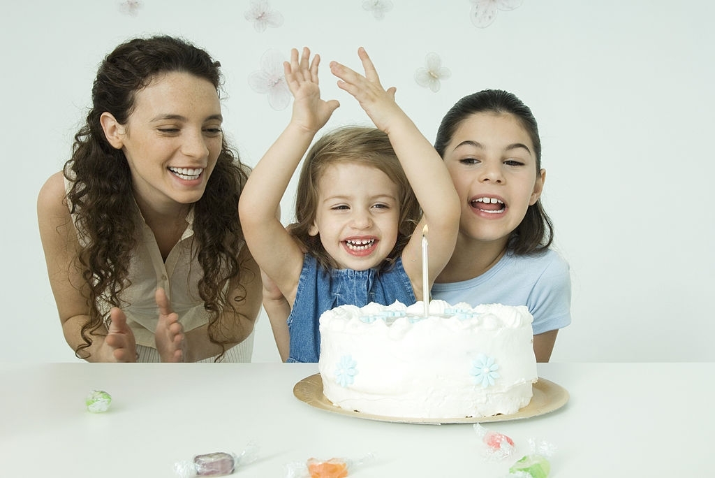100 Best Sister Birthday Messages and Wishes for Her