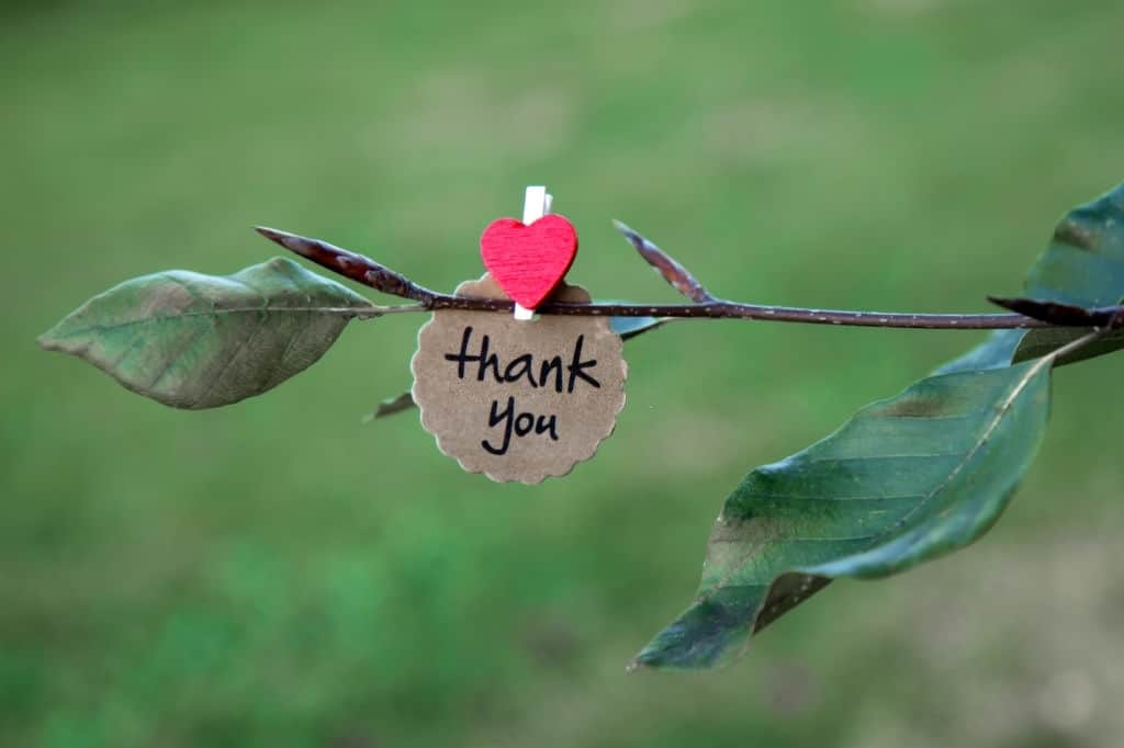 100 Touching Thank You My Love Messages Wishes And Quotes Current