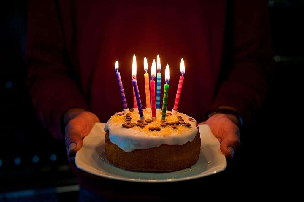 100 Birthday Messages, Wishes, and Quotes for Anybody