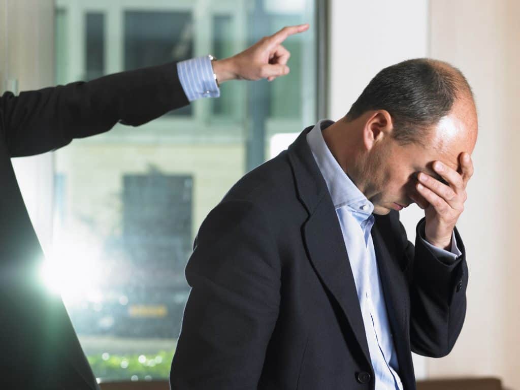 How To Get Your Boss Fired to Make You Feel Good