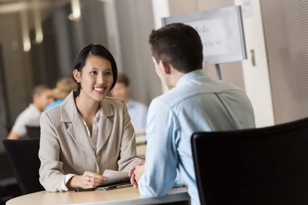 Things You Should not Say In a Job Interview to Attend Success