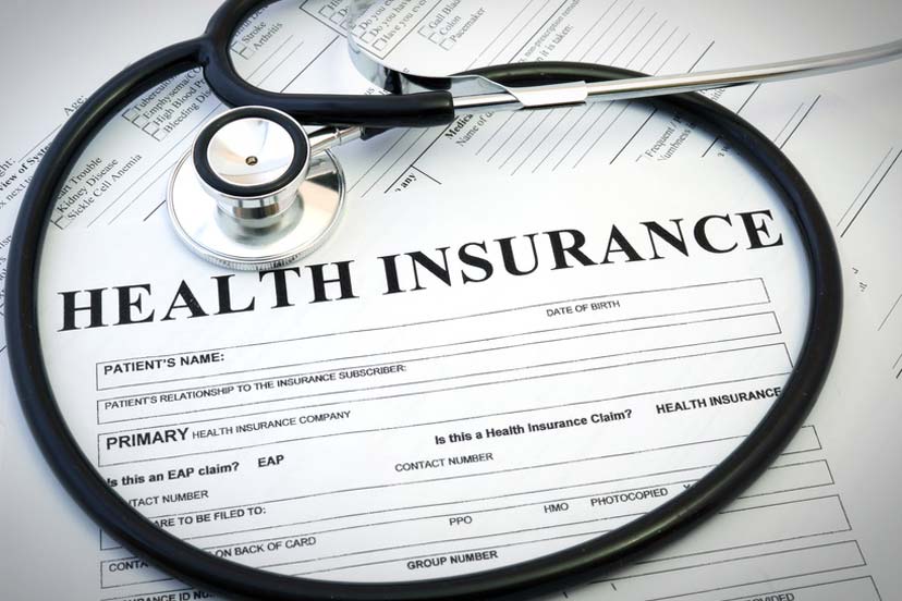 Study Abroad Health Insurance for International Students Application Guide Steps