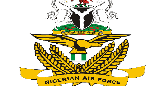 Nigerian Airforce Recruitment Past Question and Answers PDF