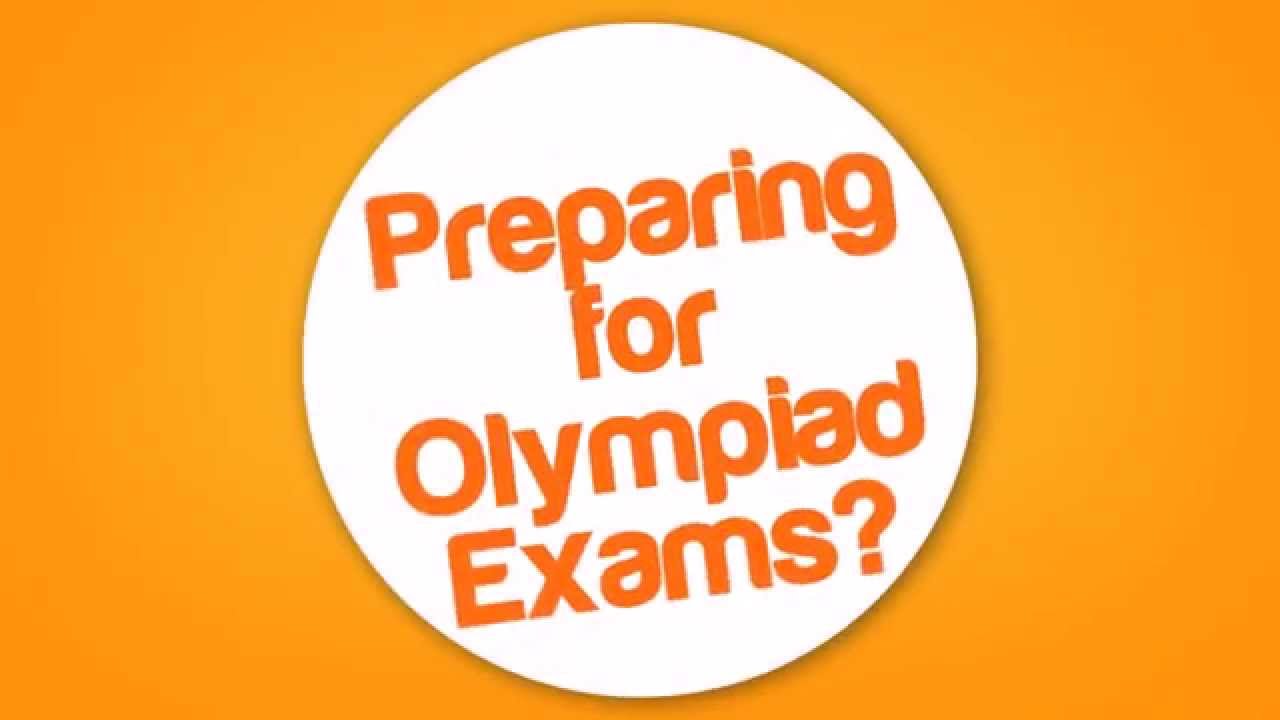 Nigerian Science & Mathematics Olympiad Past Questions and Answers  PDF Download
