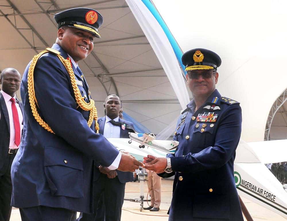 Are Nigerian Air force Past Questions Necessary?