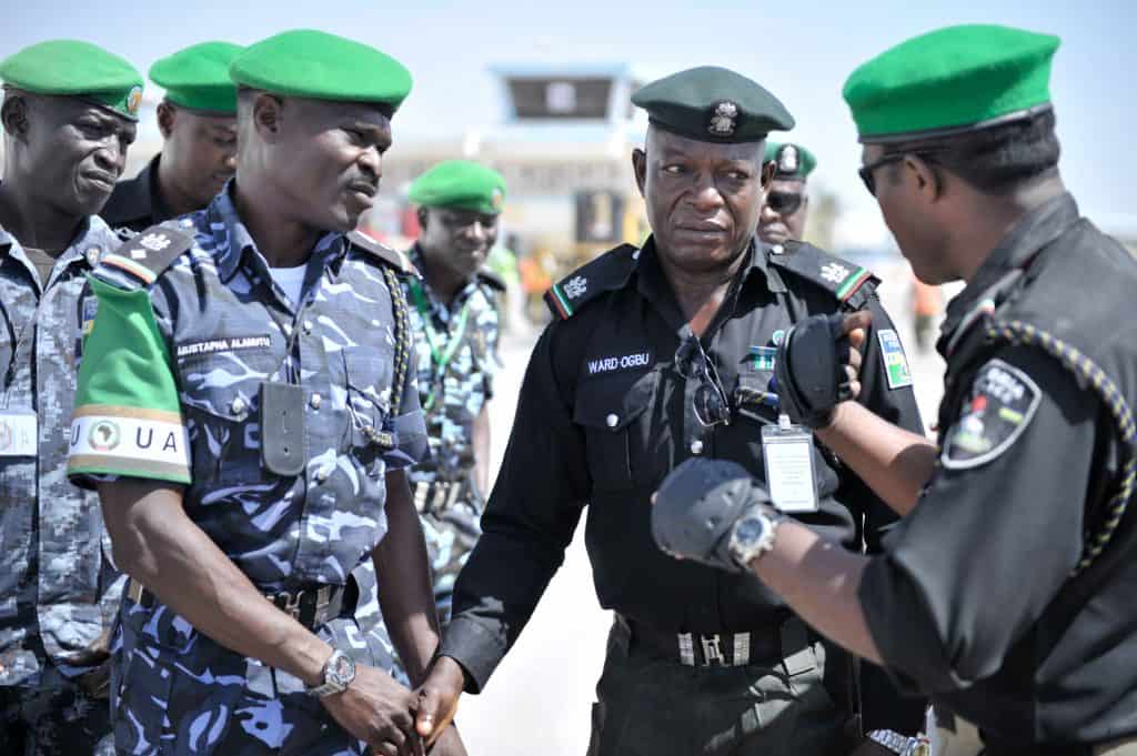 Police Recruitment Portal 2021/2022 See Latest Application Procedures