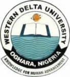 Western Delta University Post UTME Past Questions 2021 & Answers PDF Download