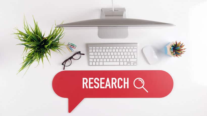 Ensure that your Online Research is as Discreet as Possible