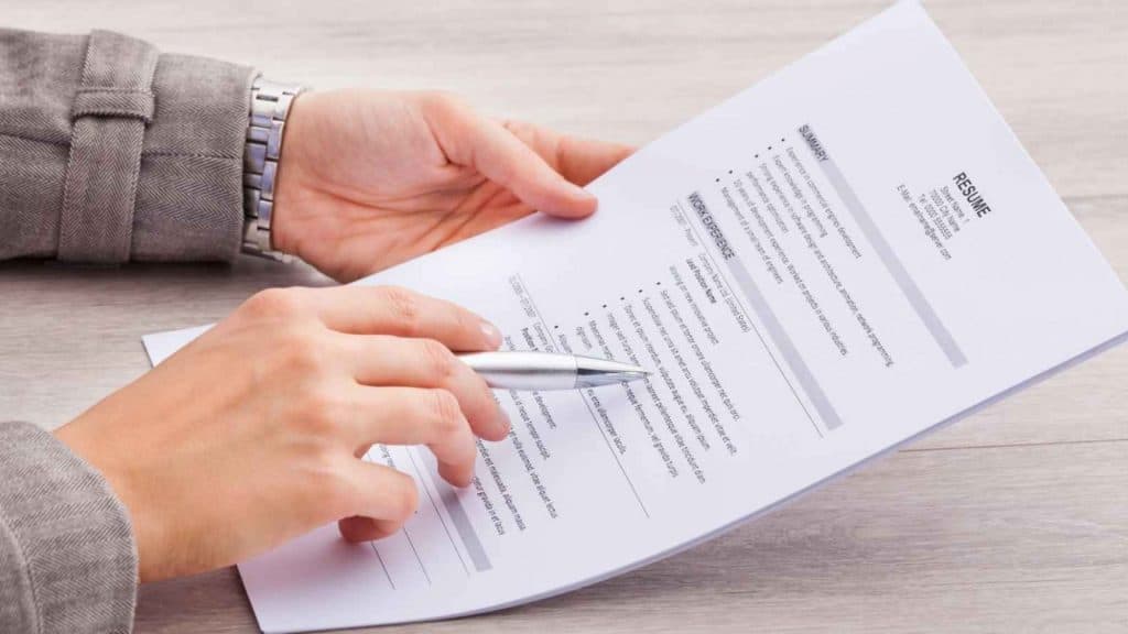 How to write a Resume for the Experienced, and the Non-Experienced