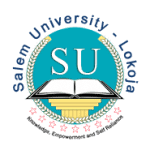 Salem University Post UTME Past Questions 2021 & Answers PDF Download
