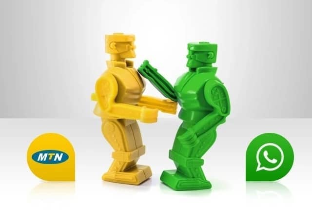 MTN Whatsapp Subscription 2021: See Activation and Deactivation Code
