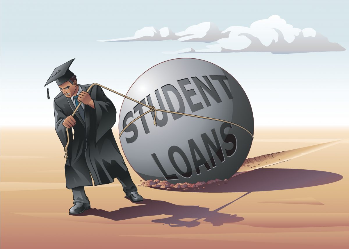 Les prêts étudiants comptent-ils comme un revenu