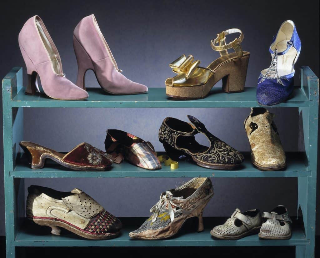 Bekijk de 5 duurste schoenen ter wereld: actueel schoolnieuws