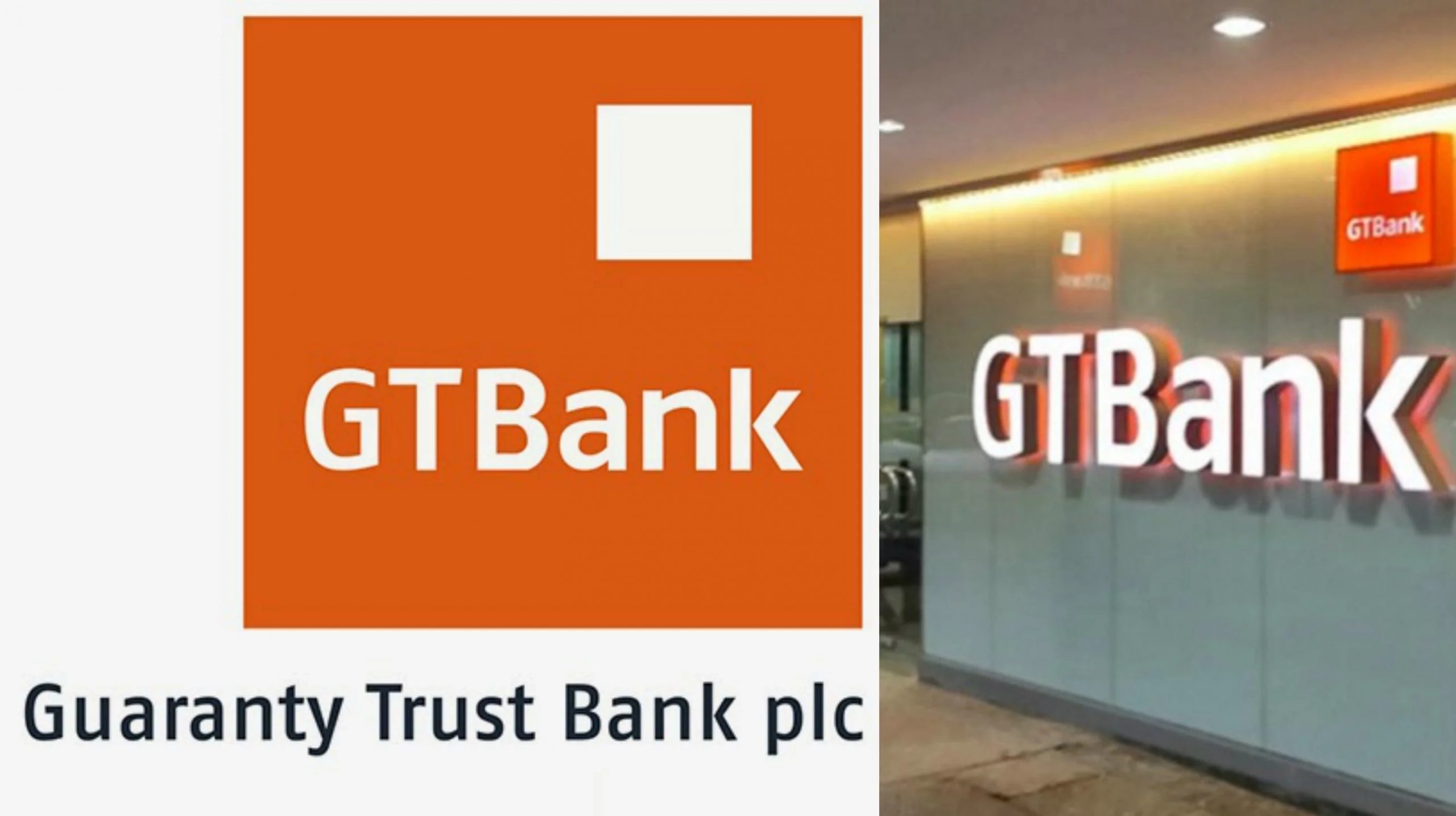 How to Join GT Bank Affiliate Program in Nigeria 2021 See Updated Tutorial